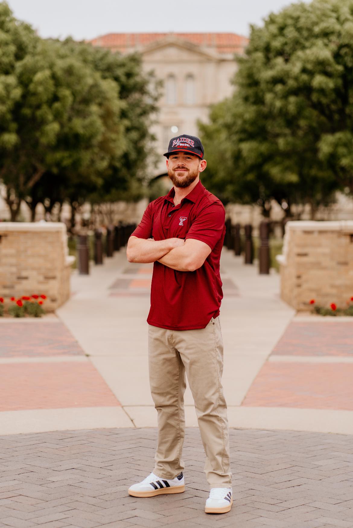 Travis - Founder of 627 Studios